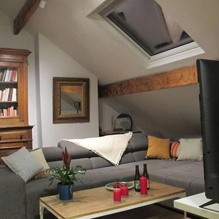 Brussels Downtown Apartment Exterior photo